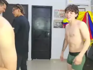 Chaturbate Live Porn of masters_sexx