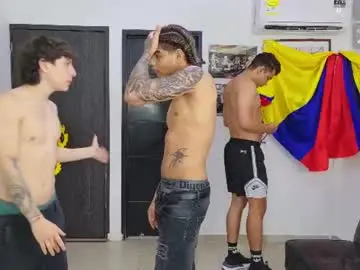 Chaturbate Sex Chat of masters_sexx