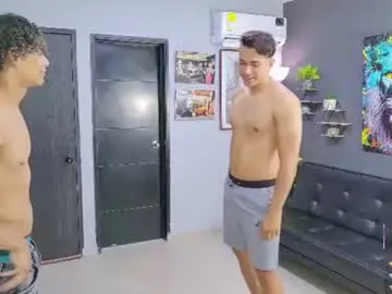 Chaturbate Adult Webcam of masters_sexx