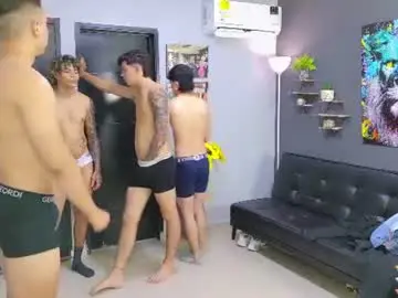 Chaturbate Live Sex Cam of masters_sexx