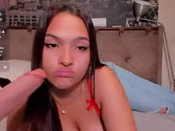 Chaturbate Live Sex Cam of sexualmindset