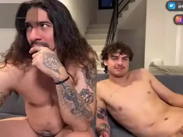 Chaturbate Nude Webcam of sexualmindset