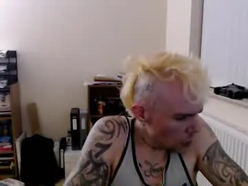 Chaturbate Free Porn Cam of _mercy_me_