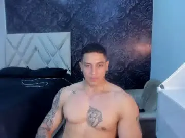 Chaturbate Free Porn Cam of andrew_jhones