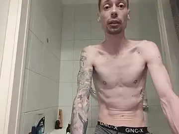Chaturbate Adult Webcam of drako198