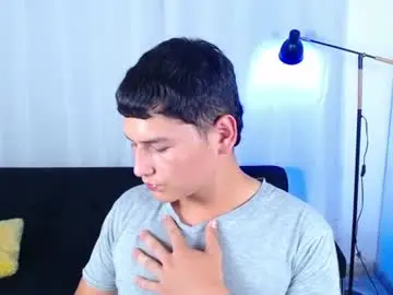 Chaturbate Adult Video Chat of estebancum18