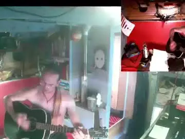 Chaturbate Free Porn Cam of evpierce