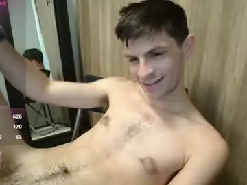 Chaturbate Adult Webcams of johnresmain