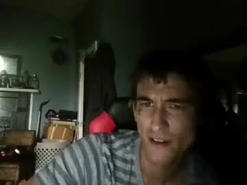 Chaturbate Sex Cam of joshuamadeit123