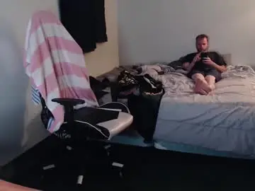 Chaturbate Nude Webcam of kuggy570