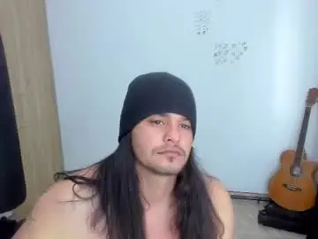 Chaturbate Live Sex of loganhot22