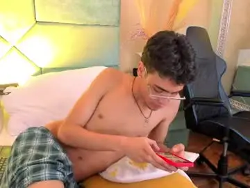 Chaturbate Best Webcam of samfrrost