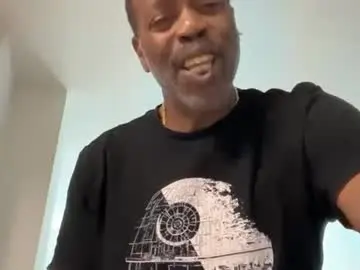 Chaturbate Adult Webcam of theblacklordmaster