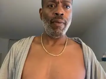 Chaturbate Adult Video Chat of theblacklordmaster