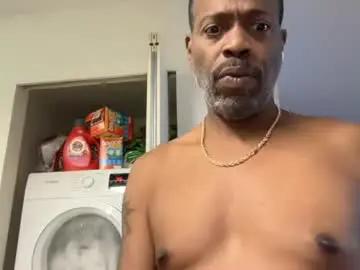 Chaturbate Live Sex Cam of theblacklordmaster