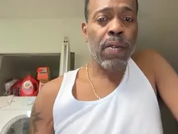 Chaturbate Nude Webcam of theblacklordmaster