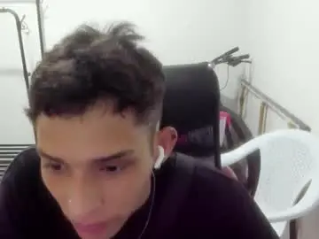 Chaturbate Nude Webcam of white_master444