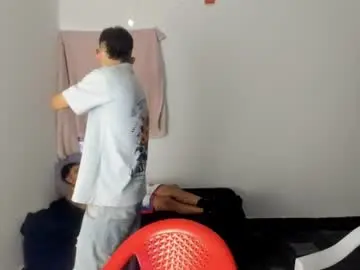 Chaturbate Adult Video Chat of white_master444