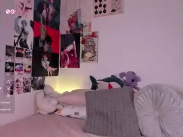 Chaturbate Adult Webcam of angel_bless19