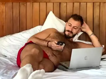 Chaturbate Live Sex of mrmaxiy