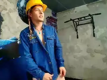 Chaturbate Live Sex Cam of _angel_rivera