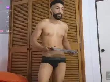 Chaturbate Live Sex of blade_miller_