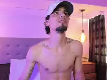 Chaturbate Live Porn of chris_angnel_