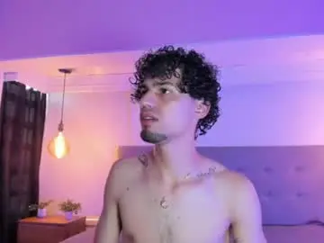 Chaturbate Private Sex Chat of chris_angnel_