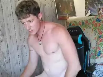 Chaturbate Live Sex Cam of frenchhornybibs