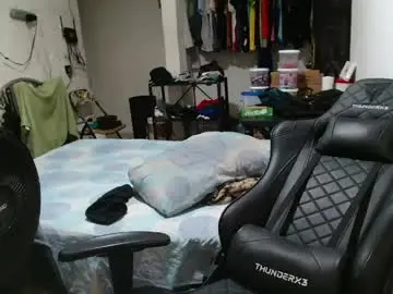 Chaturbate Live Porn of leonino231