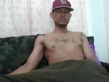 Chaturbate Nude Webcam of sexyleon69
