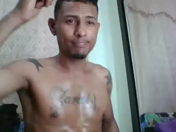 Chaturbate Adult Webcam of sexyleon69
