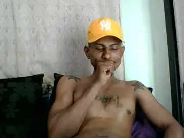 Chaturbate Private Sex Chat of sexyleon69