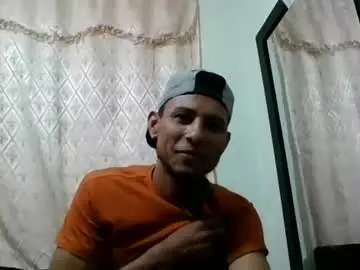 Chaturbate Live Sex Cam of sexyleon69