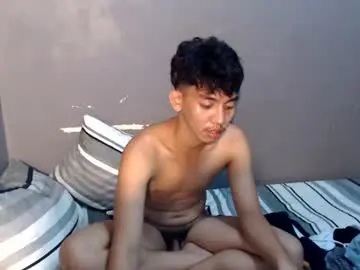Chaturbate Live Sex Cam of unholycowboi