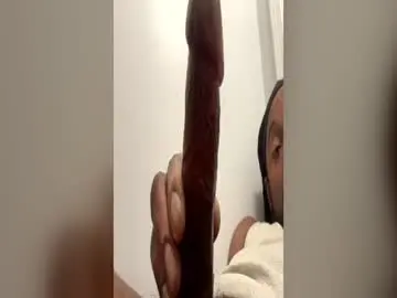Chaturbate Private Sex Chat of bigblkdick4wife2