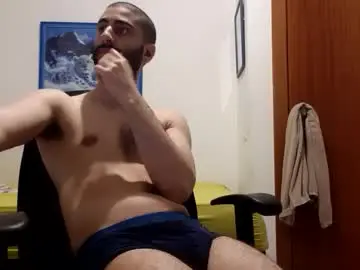 Chaturbate Live Sex of cuteguy52