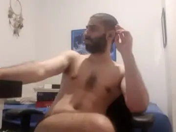 Chaturbate Nude Webcam of cuteguy52