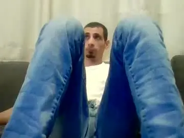 Chaturbate Adult Video Chat of toy_master101