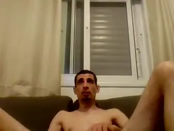 Chaturbate Live Sex Cam of toy_master101