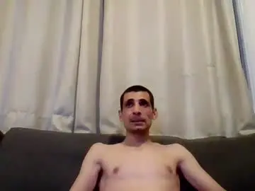 Chaturbate Adult Video Chat of toy_master101