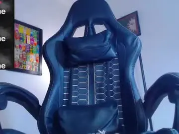 Chaturbate Live Sex Cam of yosoy_enzo2020