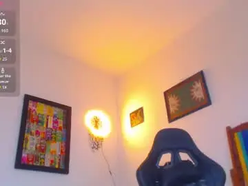 Chaturbate Best live sex cam show of yosoy_enzo2020
