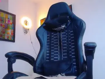 Chaturbate Best live sex cam show of yosoy_enzo2020