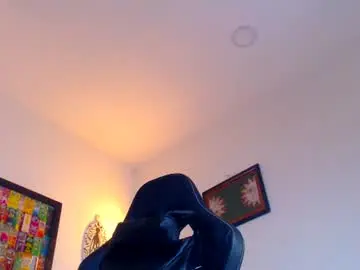 Chaturbate Live Sex of yosoy_enzo2020