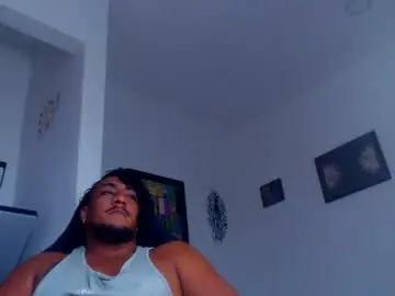 Chaturbate Live Sex of yosoy_enzo2020