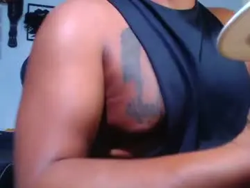 Chaturbate Private Sex Chat of yosoy_enzo2020