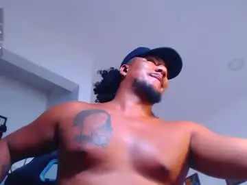 Chaturbate Free Live Porn of yosoy_enzo2020