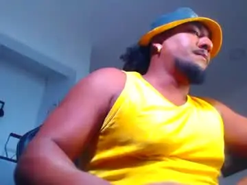 Chaturbate Best live sex cam show of yosoy_enzo2020