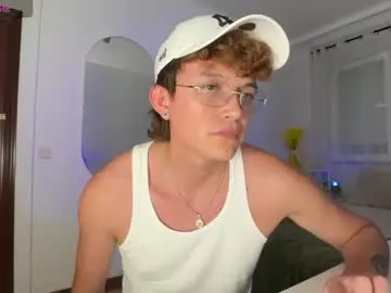 Chaturbate Best Webcam of anddres_boss